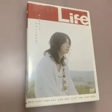 Life('07 Life Film Partners) 아야노 고 첫 주연작