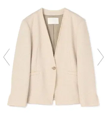 컨디션 최상 보르지 그라니 트위드 V