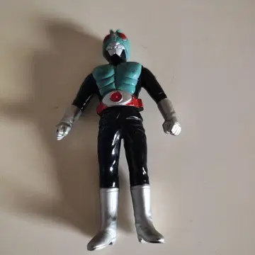 가면라이더 피규어 가동식 약 15cm