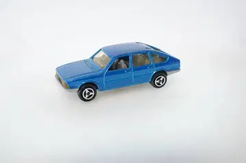 마조렛 MAJORETTE 시무카 1308 NO 240 당시 물건 프랑스