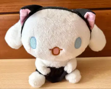 시나몬 베이비 할로윈 봉제 인형