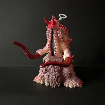 페도레온 소프트 비닐 울트라맨