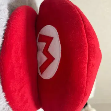 유니버설 스튜디오 재팬 마리오 모자