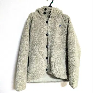 짐플렉스 보아 후드 자켓