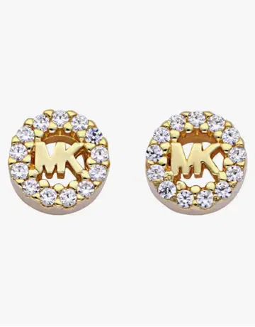 MICHAEI KORS 귀걸이 양쪽 귀용