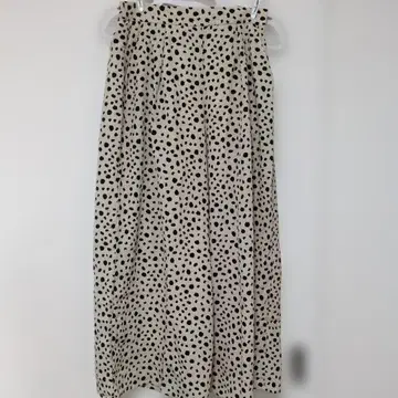 Te chichi 와이드 팬츠