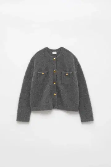 그린 라벨 릴랙싱 데일리 엘리트 가디건