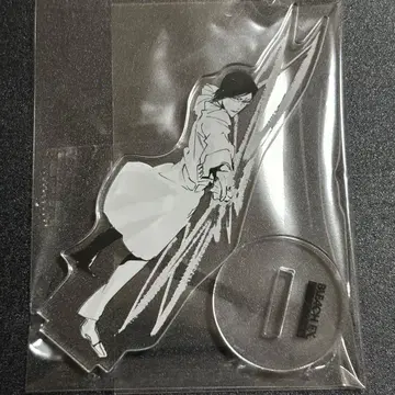 BLEACH 104stands 아크릴 스탠드 이시다 우류