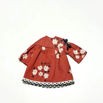 네오 브라이스 아웃핏 작가님