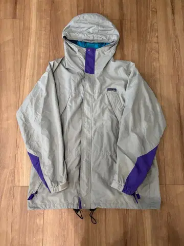 Patagonia L 그레이 그래닛 컬러