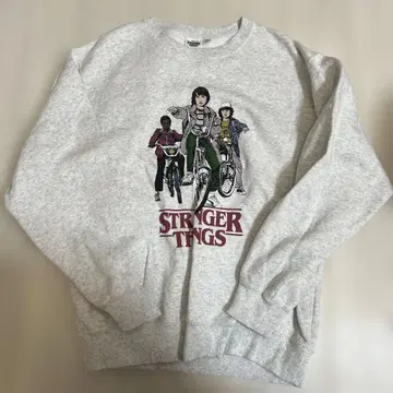 GU 기묘한 이야기 맨투맨