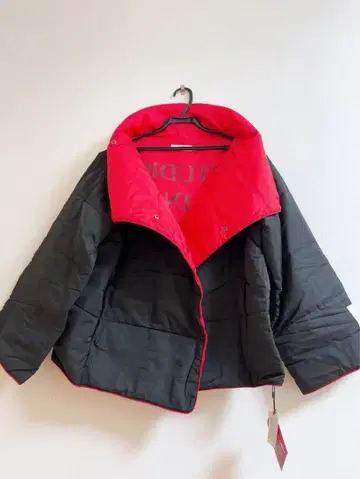 마우지 스튜디오 의류 MOUSSY STUDIOWEAR 퍼퍼 자켓