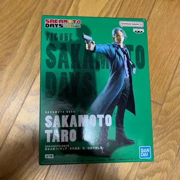 SAKAMOTO DAYS SAKAMOTO TARO 피규어 사카모토 타로