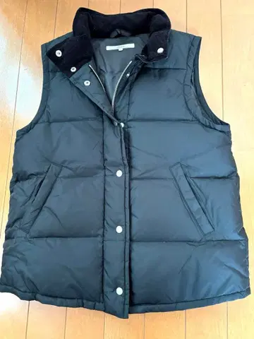 저널 스탠다드 다운 베스트