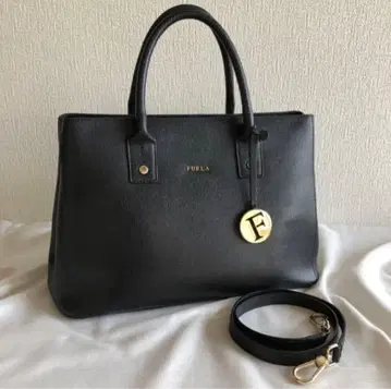 FURLA 핸드백 A4