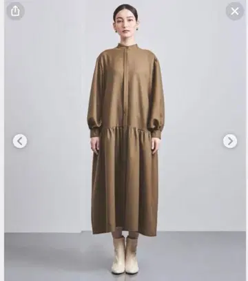 유나이티드 애로우즈 원피스