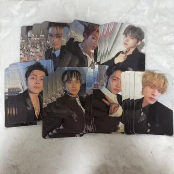 ENHYPEN SHOPEE kpopmerch 70장