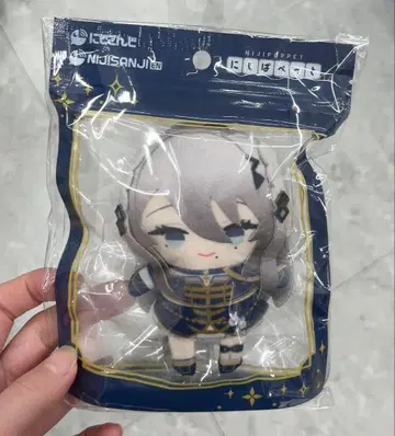 니지산지 니지파펫 소피아 발렌타인 공통 의상