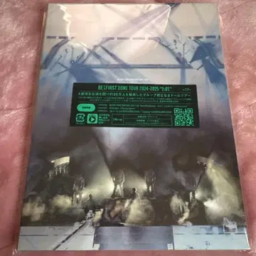 BE:FIRST 돔 투어 2024-2025 2:BE