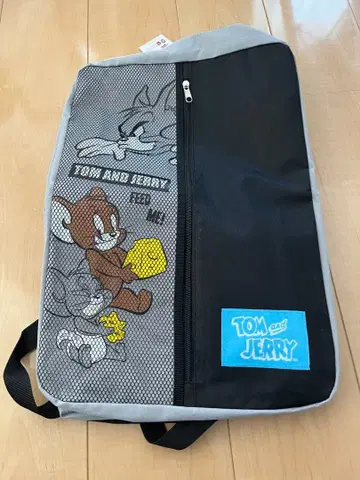 톰과 제리 백팩