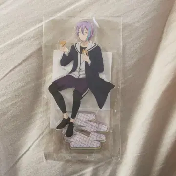 프로세카 카미시로 루이 아크릴 스탠드 하츠네 미쿠 하피콜레