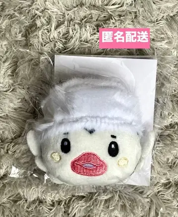 NEXZ JYP 팝업 NEXZOO 백참 포모야 토모야 2