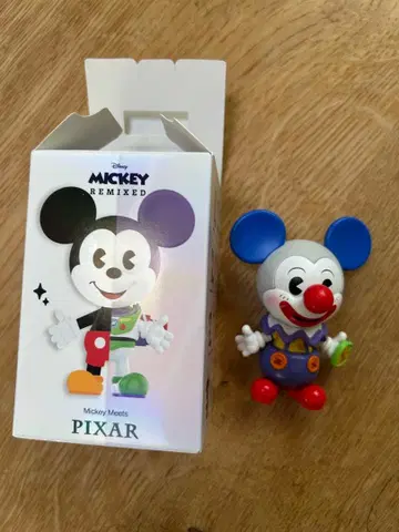 [ POP MART ] 미키 픽사 피규어 Chuckles