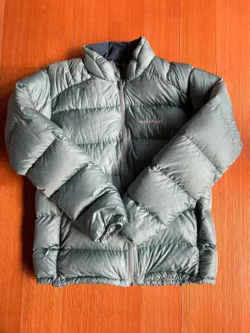 라이트 알파인 다운 자켓 Men's M