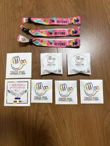 도쿄 2025 데프림픽