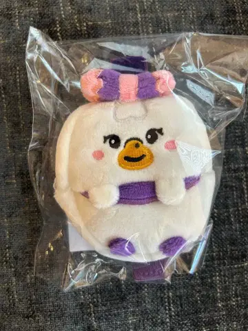 NiziU NIZOO 벨트 파우치 MAYAN 2025