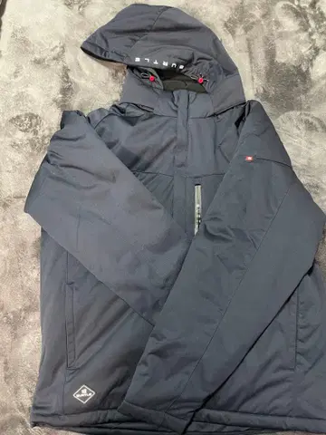 BURTLE 3260 스트레치 자켓 XL 네이비