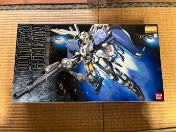 MG 1/100 MSA-0011 Ex-S 건담 건담 프라모델