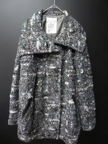 io comme io 이오콤이오 센소유니코/자켓 아우터