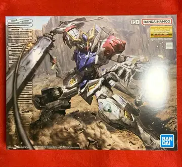 MG 1/100 건담 발바토스 루푸스