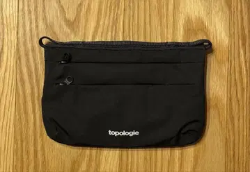 [ 새상품급 ] Topologie Phone Sacoche 90