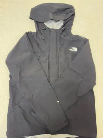 THE NORTH FACE 블랙 마운틴 자켓