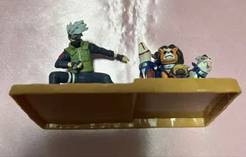 나루토 소환술 카카시