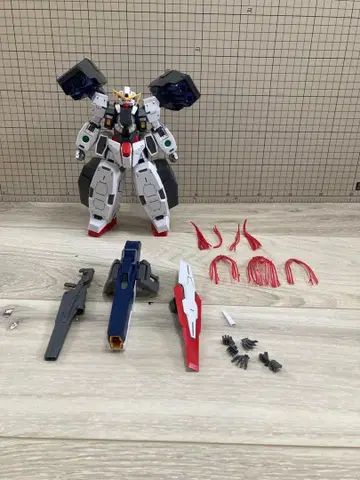 MG 건담 바체 정크