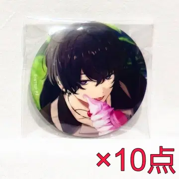 무라쿠모소에 캐릭터 배지 vol.6 캔뱃지 18TRIP 에이트리