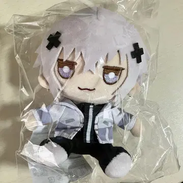 메테오라 멜트 군 봉제 인형 1주년