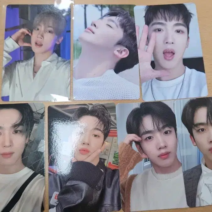 Shop 위아이김요한 on Bunjang Global Site - No more Korean account!