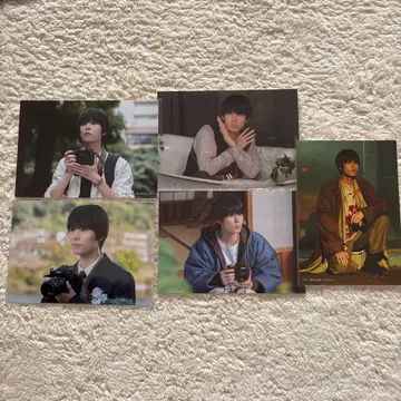 아름다운 그 하시모토 히로시