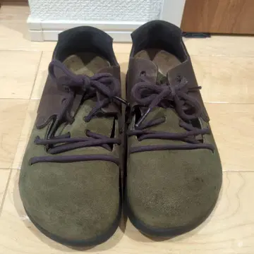 버켄스탁 몬타나 36