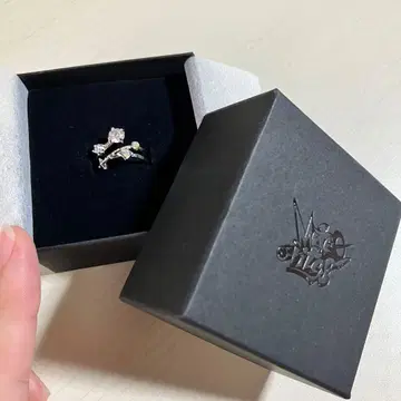 멜트 군 반지 1주년