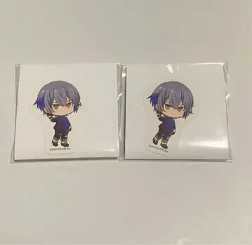 니지산지 코야나기