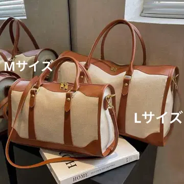 마지막 1점 ZARA 장르 해외 브랜드 카멜 2way 숄더백 고급