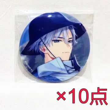 신명설풍 캐릭터 배지 vol.6 캔뱃지 18TRIP 에이트리