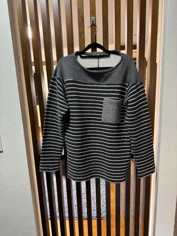 417 EDIFICE 에디피스 남성용 니트