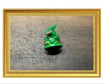 포켓몬 미니 간이 침대 레쿠자