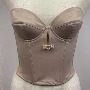 브라이덜 이너 숏 뷔스티에(B70)